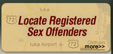 Locate Registered Sex Offenders